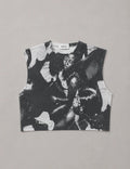 Canotta Jersey Grafica – Made in Italy