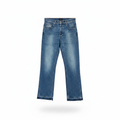 Jeans Blu – distanza uniforme